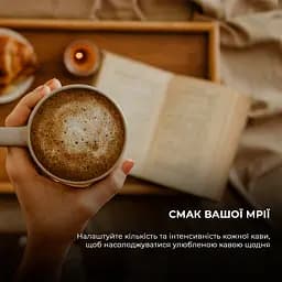 Кавомашина CECOTEC Cremmaet Compact Steam - мініатюра 5