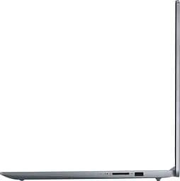 Ноутбук Lenovo IdeaPad Slim 3 15AMN8 (82XQ01K1RA) Arctic Grey - мініатюра 6