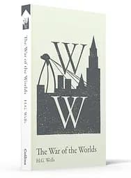 The War of the Worlds: GCSE 9-1 set text student edition - мініатюра 3