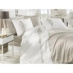 Комплект постельного белья Dantela Vita Семейный 000249222