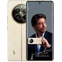 Смартфон Realme 12 Pro 5G 12/512Gb Navigator Beige (RMX3842) (UA UCRF)