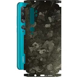 Захисна плівка StatusSKIN для Xiaomi Mi CC9 Pro Корпус Вініл Кований метал