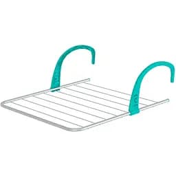 Сушарка для білизни навісна Colombo Facile 5 (931874)