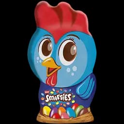 Шоколадна фігурка Smarties Курка, в асортименті, 85 г - мініатюра 2