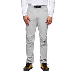 Штани чоловічі Black Diamond M Alpine Light Pants 33 Світло-сірий