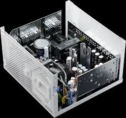 Блок живлення Seasonic FOCUS GX ATX 3.1 750W 80+ Gold (FOCUSGX-750-ATX31-WHT) - мініатюра 5