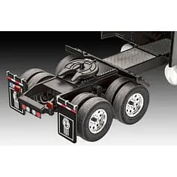 Збірна модель-копія Revell Турне AC/DC вантажівка Power Up 1:32 (RVL-07731) - мініатюра 8