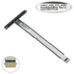 Шлейф жорсткого диска SSD/HDD для ноутбука ACER (A315-33-34-41G-53-54), (NBX0002BY00)