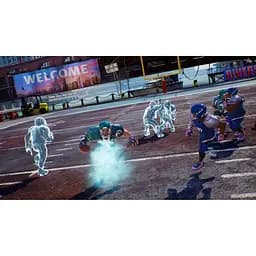 Ключ активації Microsoft Wild Card Football - Ultimate Edition для Xbox One/Series S/X - мініатюра 4