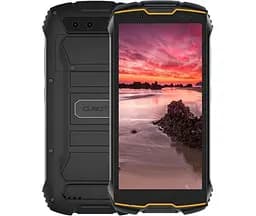 Захищений смартфон Cubot KingKong mini 2 3/32GB АКБ 3 000мАг Yellow