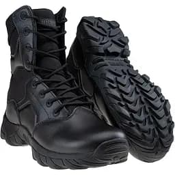 Черевики Magnum Cobra 8.0 V1 44 Чорний (1033-MGN M000170091-44) - мініатюра 2