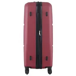 Валіза Semi Line 28" L Cherry (T5639-3) - мініатюра 4