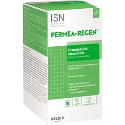 Комплекс Ineldea Permea Regen для кишківника 10 саше