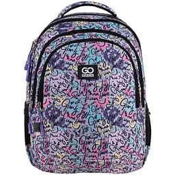 Рюкзак GoPack Teens 162M-1 (GO25-162M-1)