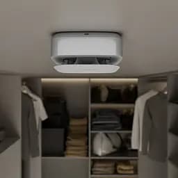 Датчик тепла та чадного газу Ajax FireProtect 2 SB (Heat/CO) White з незмінними батареями (26-00628) - мініатюра 9