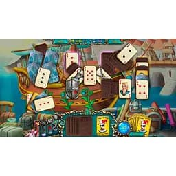 Ключ активації Microsoft Dreamland SolitaiRe: Dark Prophecy для Xbox One/Series S/X - мініатюра 6