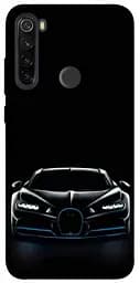 Чехол Demsky Авто для Xiaomi Redmi Note 8T