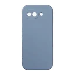 Чехол ArmorStandart ICON для Google Pixel 10a 5G Winter Blue (ARM90519)