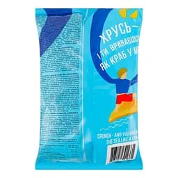 Чипси картопляні Chipster's Краб 60 г - мініатюра 2