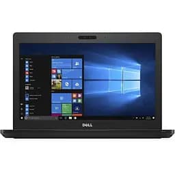 Ноутбук Dell Latitude 5280 i5-7300U/8/256SSD Refurb
