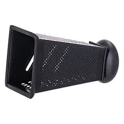 Тертка чотиристороння з ручкою 12*12*22 см Ding Lanfang HP-8-11 - мініатюра 4