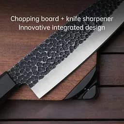 Набір кухонних предметів для кемпінгу  Nextool Camp Chef NE20171 - мініатюра 6