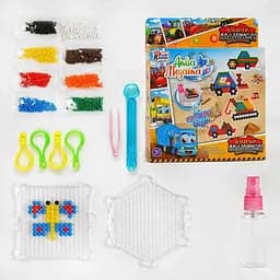 Аква Мозаика 4FUN Game Club 23248 Разноцветный