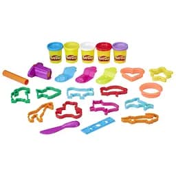 Ігровий набір пластиліну Hasbro Play-Doh Контейнер з інструментами (B1157) - мініатюра 2