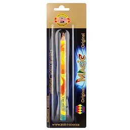 Карандаш цветной Koh-i-Noor Magic Original в блистере (3405001008BL)