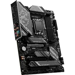 Материнська плата MSI Z790 Gaming Plus WIFI (911-7E06-028) [104006] - мініатюра 4