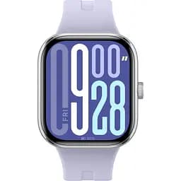 Смарт-годинник Xiaomi Redmi Watch 5 lavender purple (M2462W1 / BHR9388GL) (Global Version)