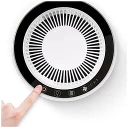 Очищувач повітря Levoit Air Purifier LV-H132XR White (HEAPAPLVNEU0021) - мініатюра 6