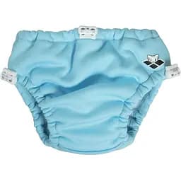 Плавки Arena Friends Aqua Nappy 6 Blue (1097-003797-310 6M)