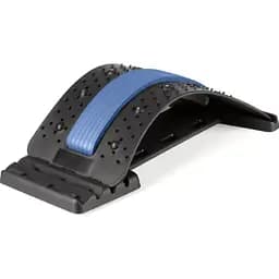 Тренажер мостик для спини Gymtek синій