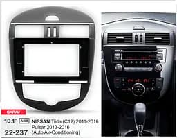Перехідна рамка Nissan Tiida Carav 22-237 - мініатюра 6