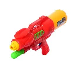 Водяной помповый автомат, 36 см, MR0459 (В ассортименте)