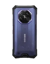 Смартфон DOOGEE S300 Plus Thermal 12/1TB Purple - мініатюра 4