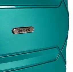 Валіза Heys Milos (L) Teal (10159-0049-30) - мініатюра 10