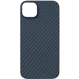 Чохол надтонка панель-накладка Hoco MagSafe Apple iPhone 14 Plus Black