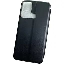 Чохол-книжка BeCover Exclusive для Infinix HOT 12 Play NFC (X6816D) Black (708991) - мініатюра 2
