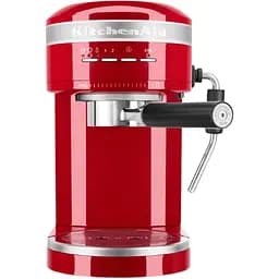 Кавоварка KitchenAid Artisan 5KES6503EER червона
