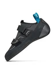 Скельники Scarpa Reflex V Rental 47 Чорний-Сірий - мініатюра 6