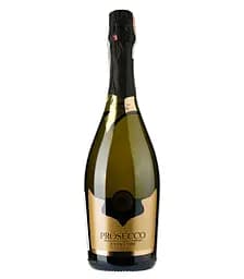 Вино ігристе Ca' Belli Prosecco Extra Dry Veneto, біле, екстра-сухе, 0,75 л