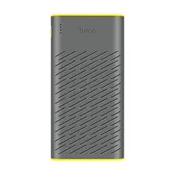 Дополнительная батарея Hoco B31 (20000mAh) Grey