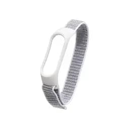 Ремінець для фітнес-браслета Xiaomi для Mi Band 3/4 Nylon - мініатюра 3