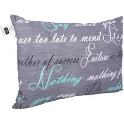 Подушка MirSon №0134 Сolor Fun Line Tulio Вовна (2200010864601)