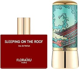 Набор Floraiku Sleeping on the Roof (edp 50ml + edp 10ml)
