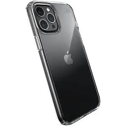 Протиударний чохол Speck Presidio Clear (Magsafe Compatible) для iPhone 12 Pro Max (138502-5085) - мініатюра 10
