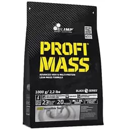 Гейнер Olimp Profi Mass Tiramisu 1 кг