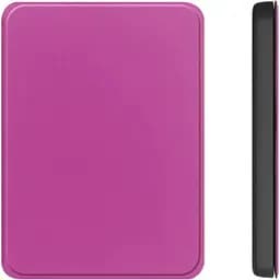 Чохол-книжка ArmorStandart для Amazon Kindle Paperwhite 12th Gen 2024 / Kindle Colorsoft Purple (ARM81960) [121842] - мініатюра 4